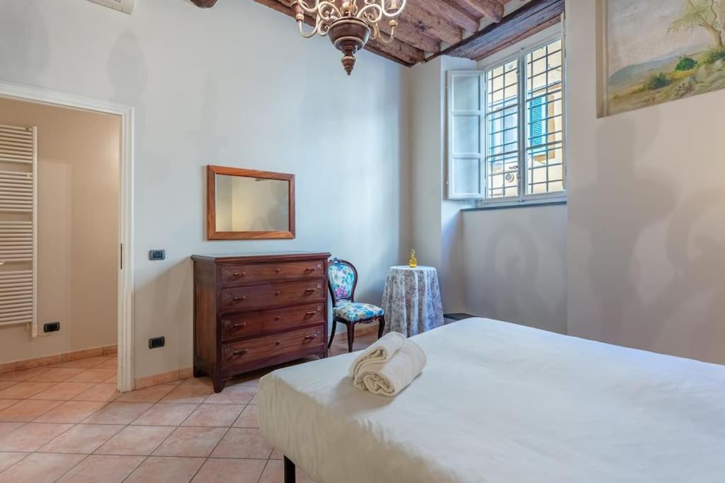 Tuscan -affitti Brevi Italia Apartment Lucca