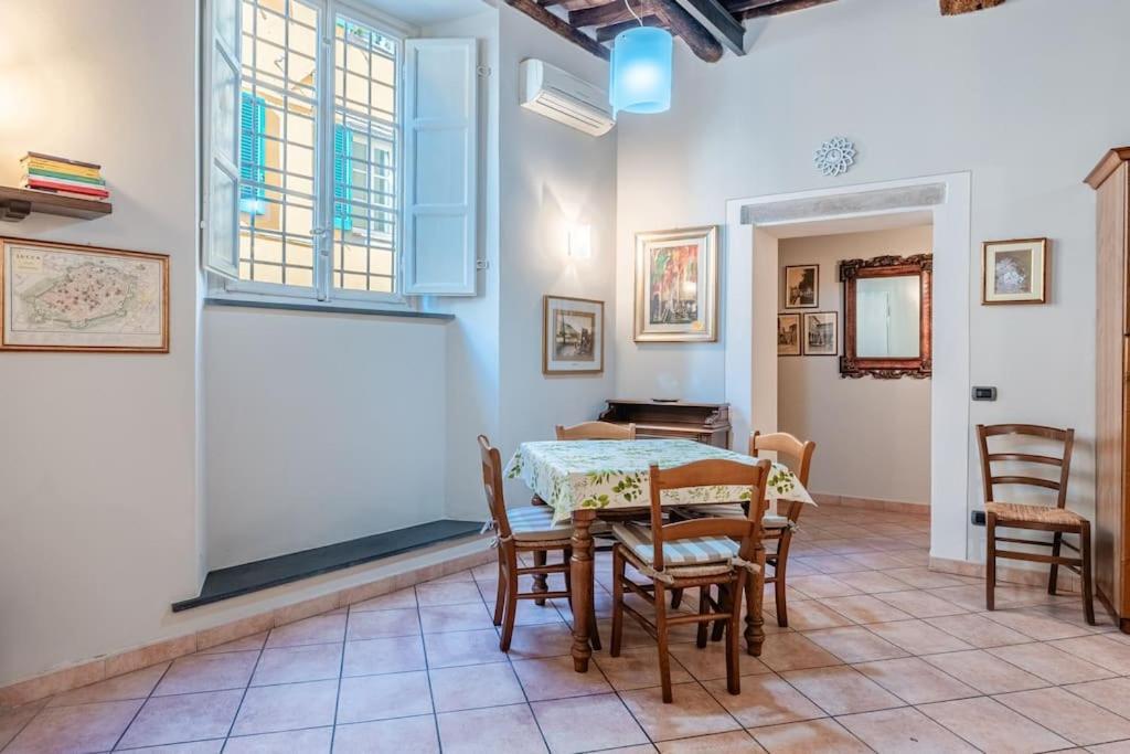 Apartment Tuscan -affitti Brevi Italia